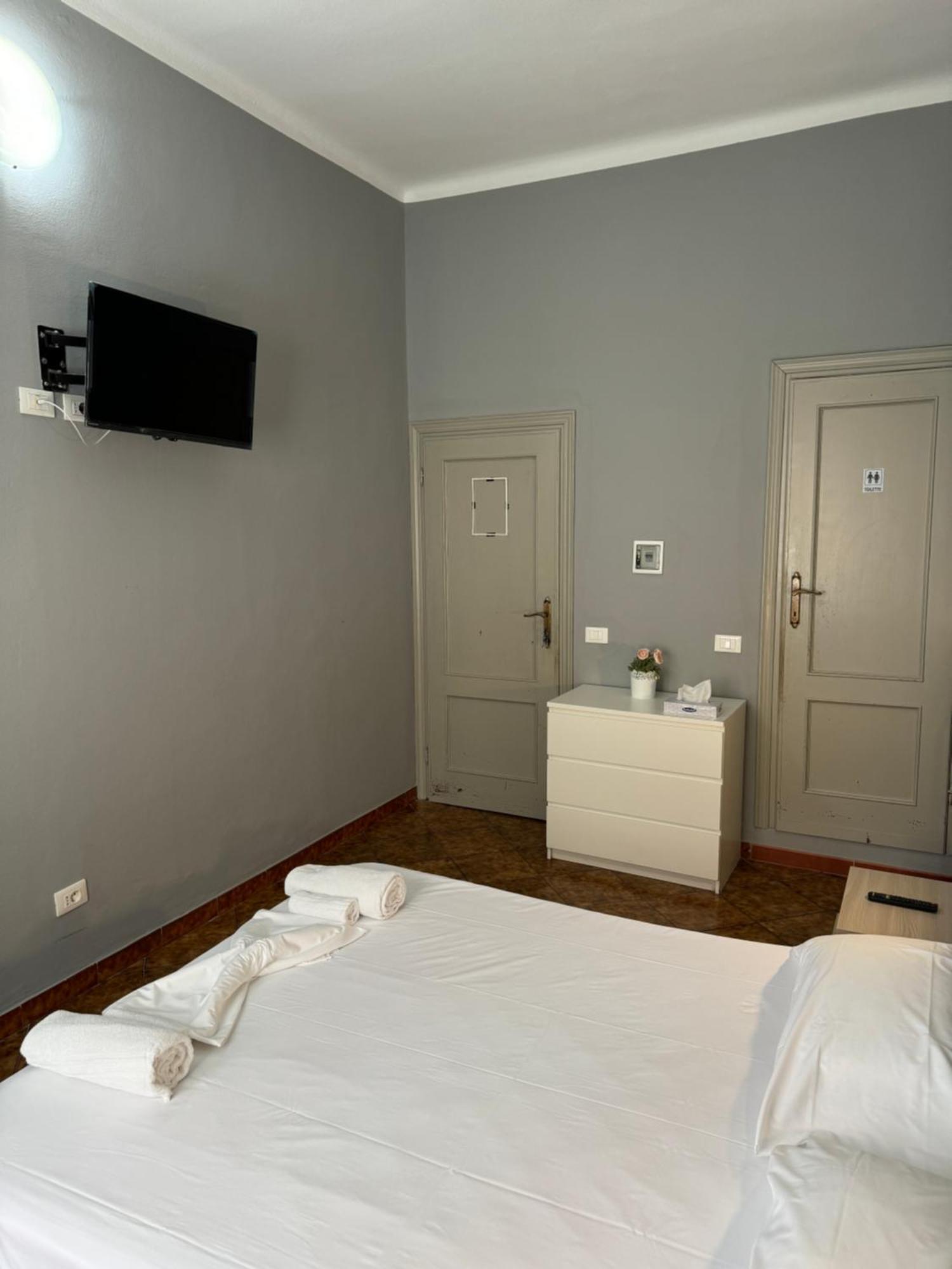 Crown Gasthof Pisa