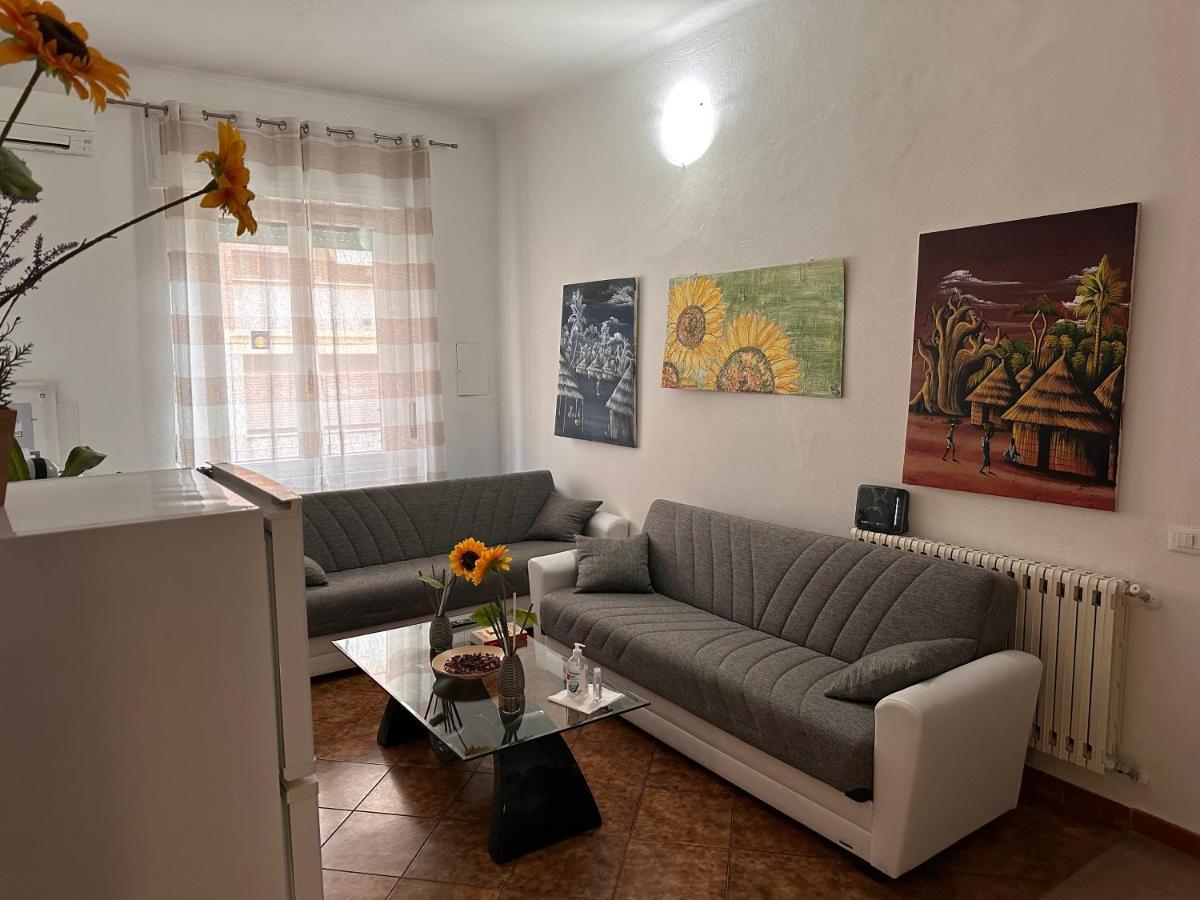 Crown Guest house Pisa