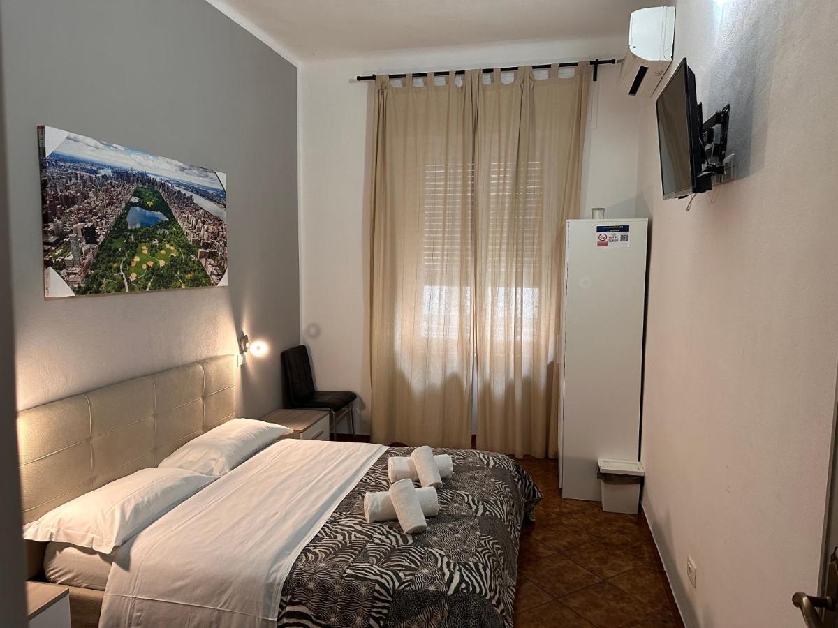 Crown Guest house Pisa