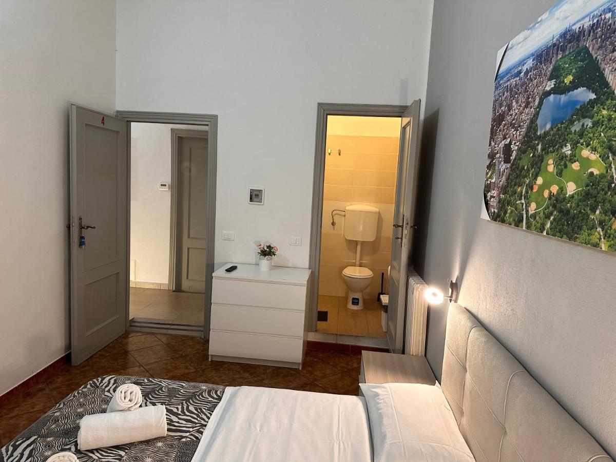 Crown Guest house