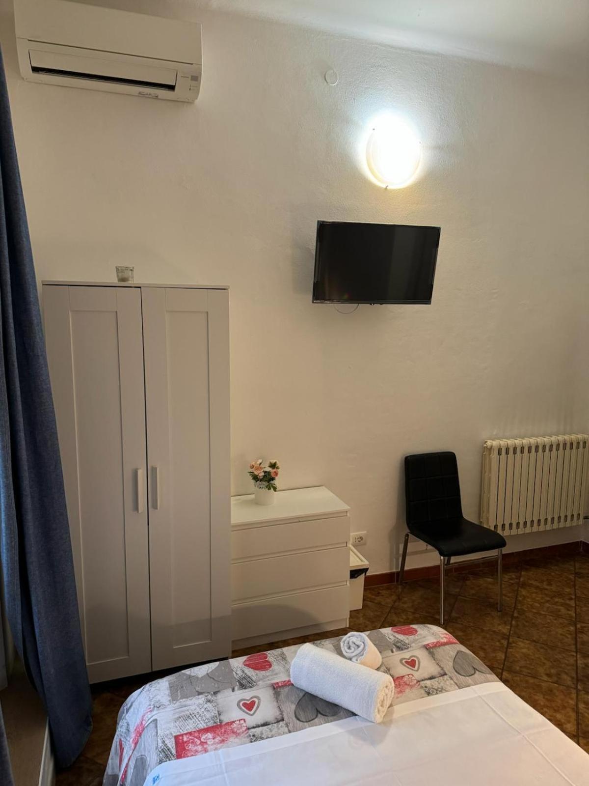 Crown Guest house Pisa