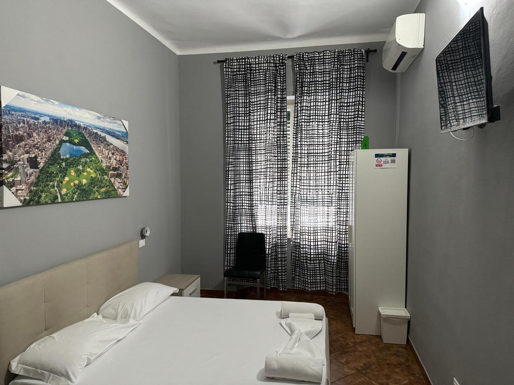 Guest house Crown