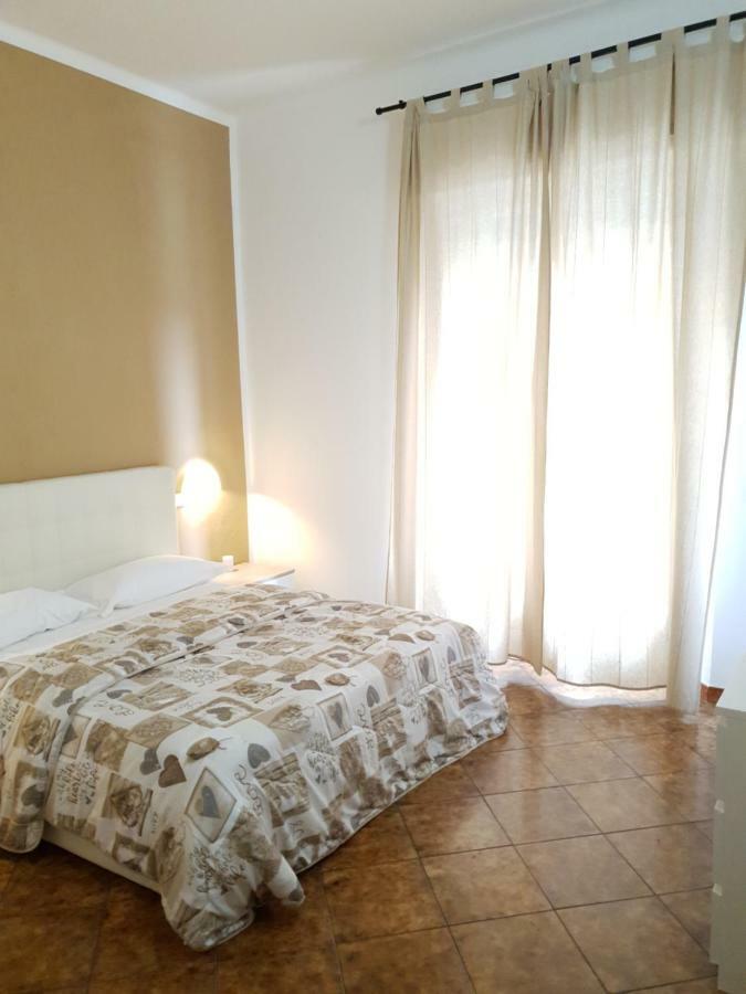 Guest house Crown *
