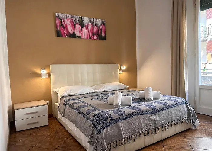 Crown Guest House